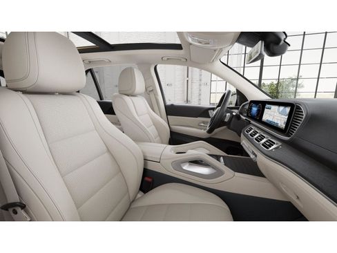 New 2026 Mercedes-Benz GLE 450 4MATIC image 5