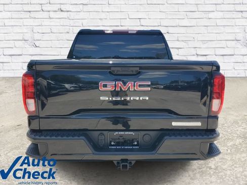 Used 2023 GMC Sierra 1500 Elevation RWD image 3