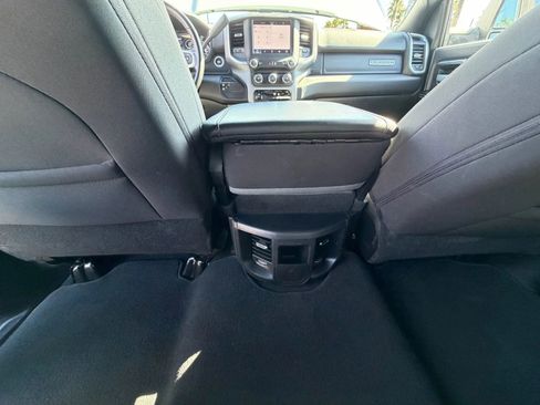 Used 2024 RAM 2500 Big Horn AWD/4WD image 26