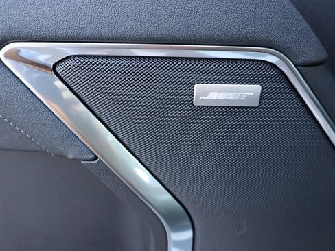 New 2026 Chevrolet Silverado 2500 LTZ w/ LTZ Plus Package image 15