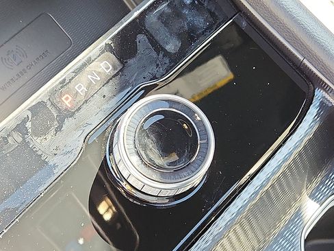 New 2025 Jeep Grand Cherokee Altitude image 11