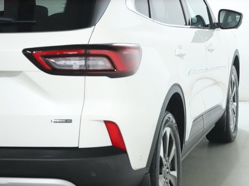 Used 2023 Ford Escape Platinum w/ Premium Technology Package AWD/4WD image 47