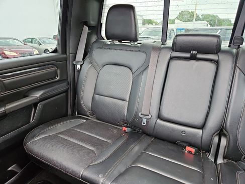 Used 2021 RAM 1500 Rebel w/ Rebel Level 2 Equipment Group AWD/4WD image 13