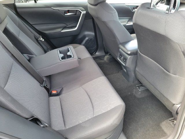 Certified 2025 Toyota RAV4 XLE AWD/4WD image 21
