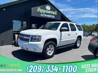Used 2008 Chevrolet Tahoe LT image 1