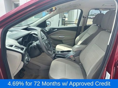 Used 2014 Ford Escape SE FWD image 10