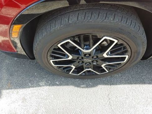 Used 2023 Chevrolet Blazer RS w/ Driver Confidence II Package image 3