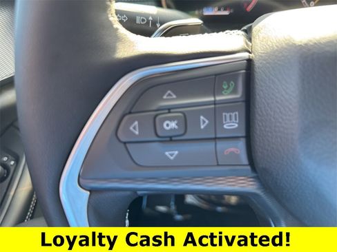 New 2025 Jeep Grand Cherokee Laredo image 18