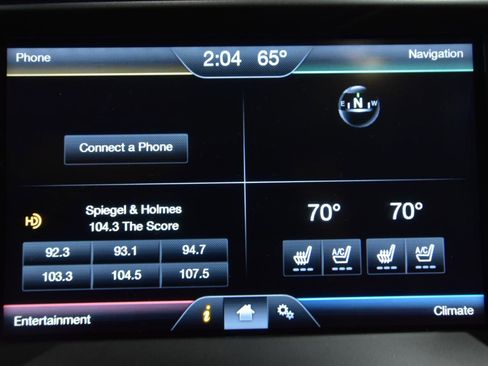 Used 2013 Ford F150 Limited image 33