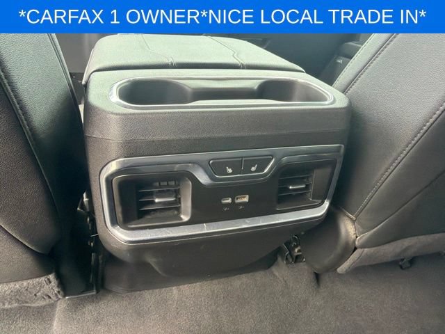 Used 2024 Chevrolet Silverado 1500 LTZ w/ LTZ Convenience Package II AWD/4WD image 23