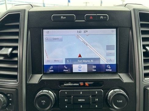 Used 2020 Ford F150 XLT w/ Equipment Group 302A Luxury image 23