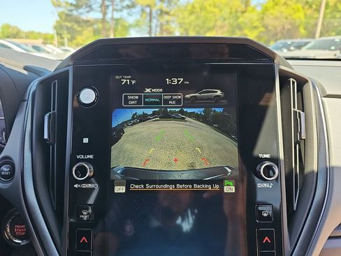 New 2026 Subaru Crosstrek 2.5i Wilderness AWD/4WD image 47