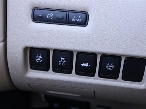 Certified 2024 Nissan Murano SL image 21