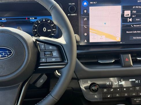 New 2026 Subaru Outback Touring XT image 12