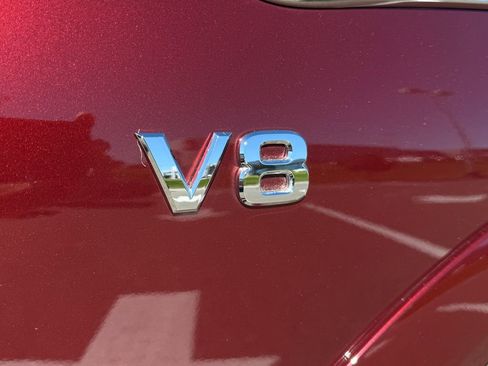 Certified 2021 Nissan Armada Platinum w/ Captain's Chairs Package image 9