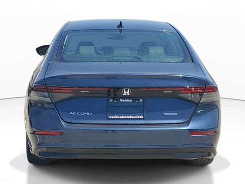 New 2026 Honda Accord EX-L image 5