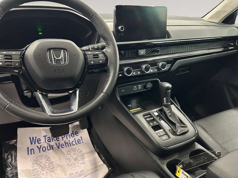Used 2023 Honda CR-V EX-L image 10