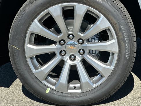 New 2026 Chevrolet Tahoe Premier AWD/4WD image 37