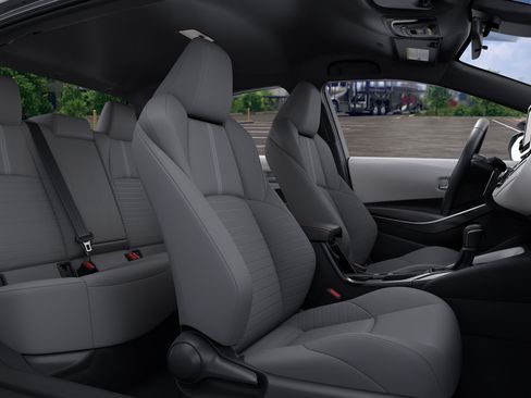 New 2026 Toyota Corolla SE FWD image 20
