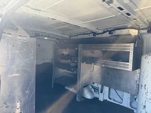 Used 2016 Ford Transit 150 130 Low Roof w/ Exterior Upgrade Package image 16