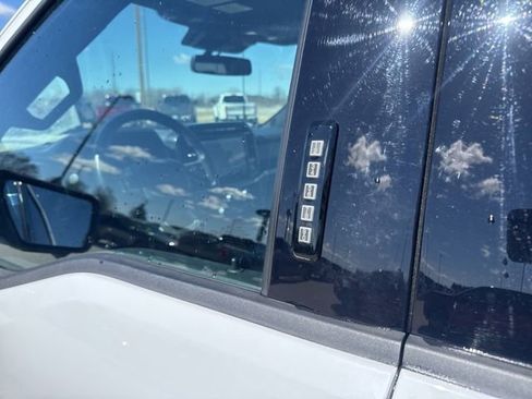 Used 2023 Ford F150 XLT w/ Equipment Group 302A High image 23