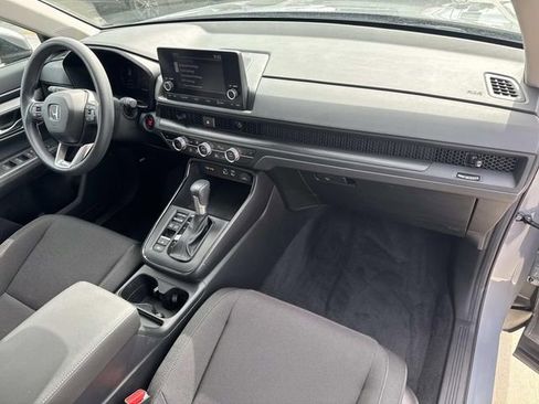 Certified 2024 Honda CR-V EX image 13