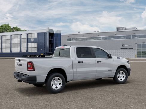 New 2025 RAM 1500 Tradesman image 3