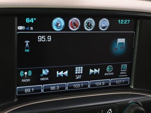 Used 2017 GMC Sierra 1500 Denali w/ Denali Ultimate Package AWD/4WD image 29