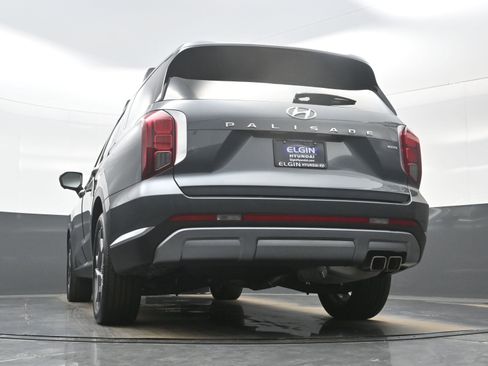 Used 2023 Hyundai Palisade Limited image 31
