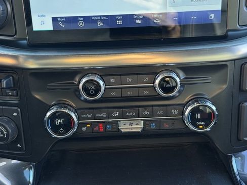 Certified 2021 Ford F150 Lariat w/ Equipment Group 502A High image 14