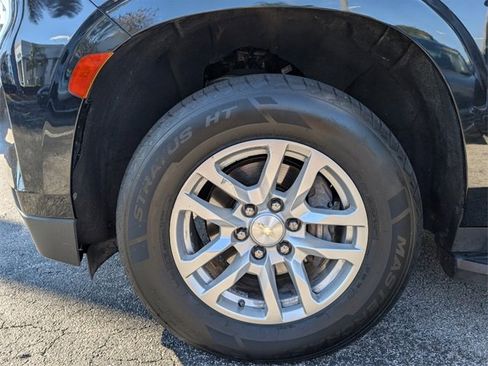 Used 2021 Chevrolet Tahoe LT image 20