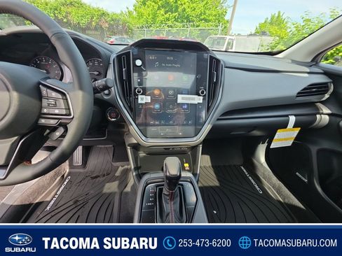 New 2026 Subaru Crosstrek 2.5i Limited AWD/4WD image 15