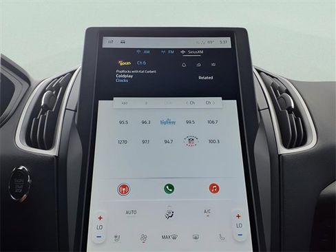 Used 2023 Ford Edge SEL w/ Convenience Package image 22