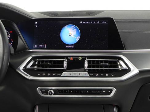 Certified 2023 BMW X5 xDrive40i w/ Parking Assistance Package AWD/4WD image 26