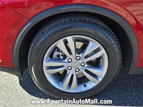 Certified 2023 Acura MDX 3.5L image 7