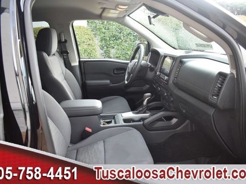 Used 2022 Nissan Frontier S w/ Technology Package AWD/4WD image 24