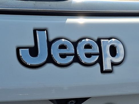 Used 2022 Jeep Compass Latitude AWD/4WD image 30