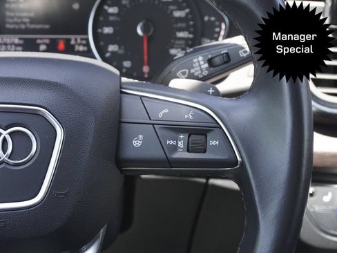Used 2023 Audi Q5 2.0T Premium w/ Convenience Package AWD/4WD image 13