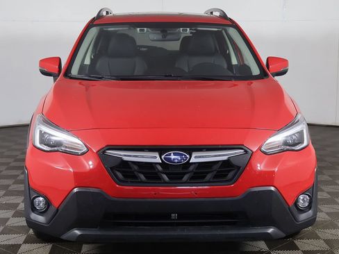 Used 2021 Subaru Crosstrek 2.5i Limited w/ Moonroof Package 1 AWD/4WD image 10