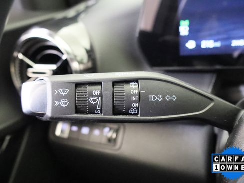 Used 2026 Chevrolet Equinox LT w/ Convenience Package II image 30