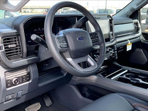 New 2026 Ford F250 Lariat w/ Tremor Off-Road Package AWD/4WD image 8