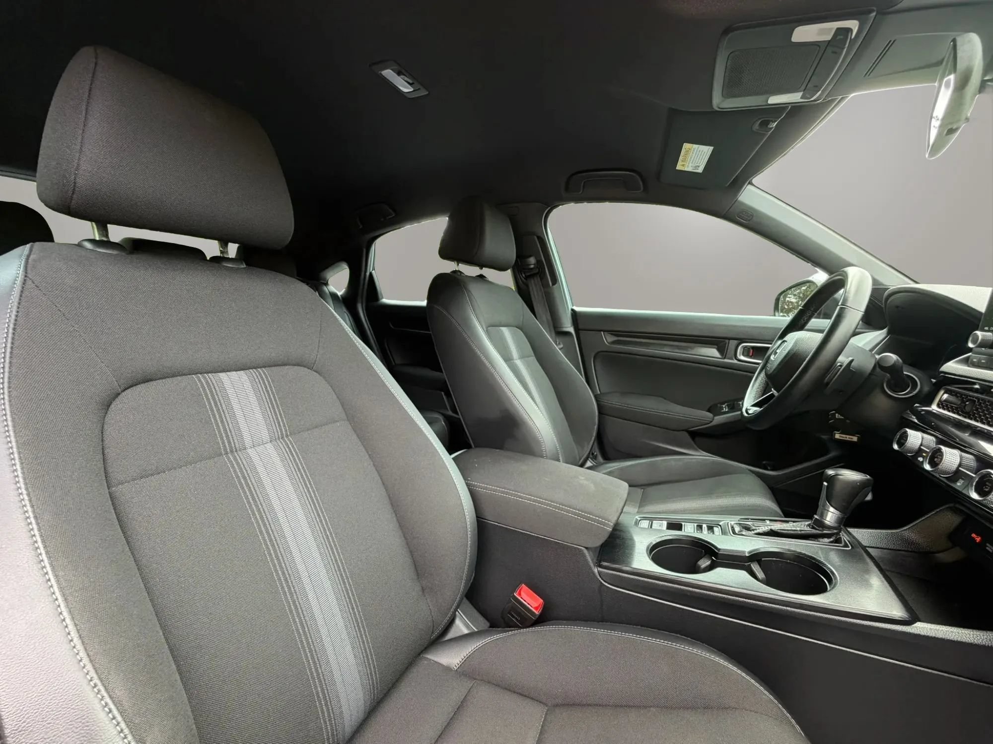 Used 2023 Honda Civic Sport image 14