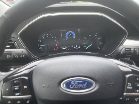 Used 2021 Ford Escape SEL FWD image 14