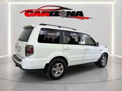 Used 2008 Honda Pilot EX-L image 6