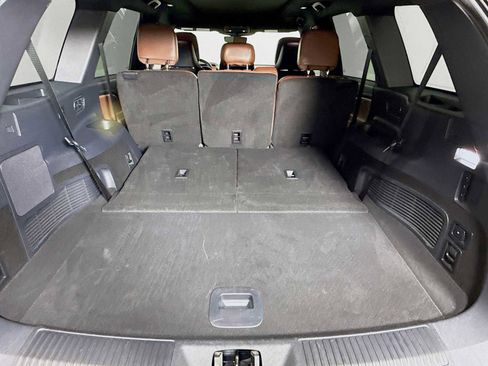 Used 2025 Lincoln Aviator Reserve w/ Equipment Group 201A AWD/4WD image 27
