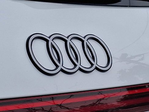 New 2026 Audi Q5 Premium AWD/4WD image 17