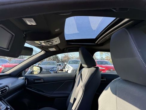 Used 2022 Lexus IS 350 F Sport image 26