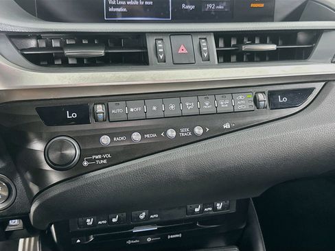 Used 2020 Lexus ES 350 F Sport w/ Accessory Package FWD image 23