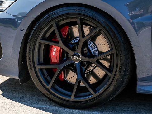 Used 2022 Audi RS 3 image 61