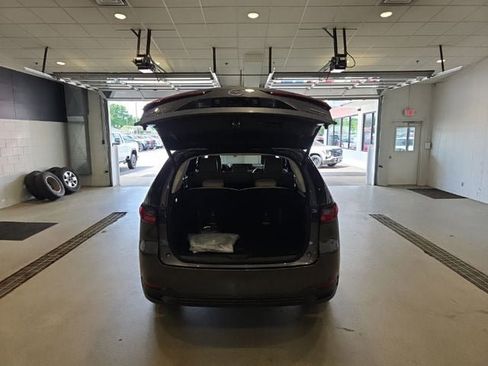 New 2026 MAZDA CX-90 Plug-In Hybrid w/ Preferred AWD/4WD image 44